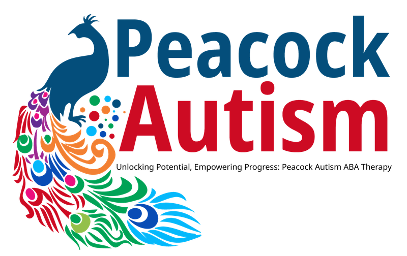 peacockautism