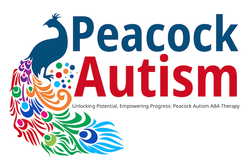 peacockautism